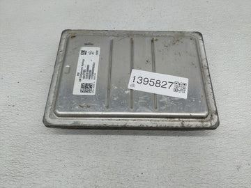 2016 Chevrolet Suburban 1500 PCM Engine Control Computer ECU ECM PCU OEM P/N:848032280 12673195 Fits Fits 2014 2015 OEM Used
