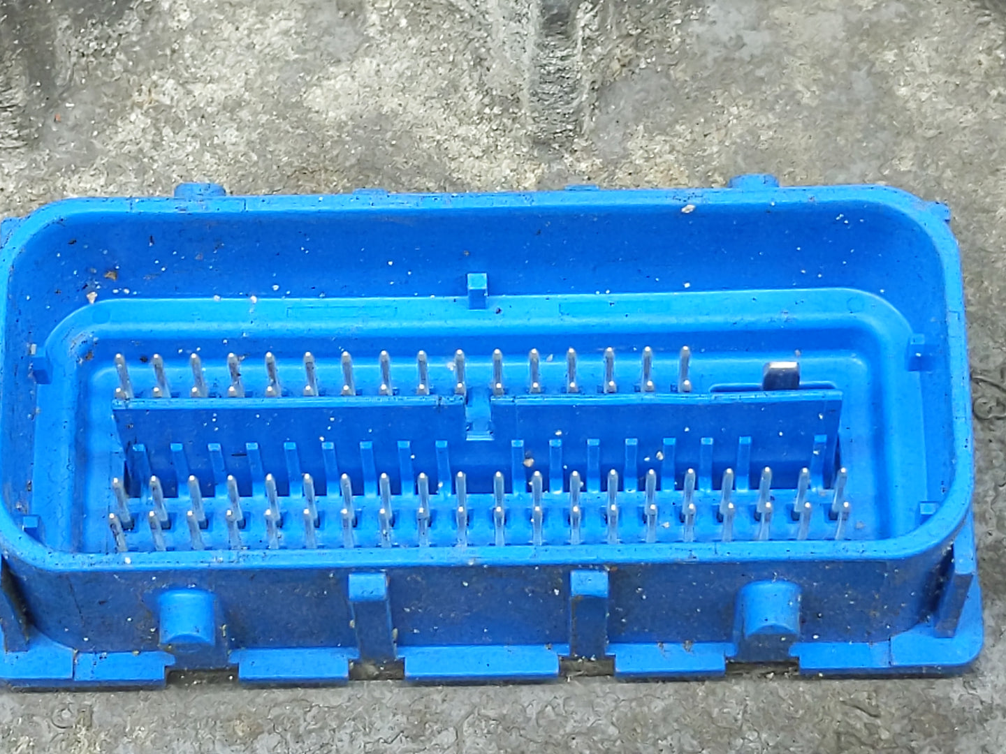 2016 Chevrolet Suburban 1500 PCM Engine Control Computer ECU ECM PCU OEM P/N:848032280 12673195 Fits Fits 2014 2015 OEM Used