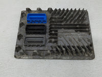 2016 Chevrolet Suburban 1500 PCM Engine Control Computer ECU ECM PCU OEM P/N:848032280 12673195 Fits Fits 2014 2015 OEM Used