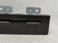 2016 Chevrolet Suburban 1500 Radio AM FM Cd Player Receiver Replacement P/N:13594480 Fits OEM Used Auto Parts - Oemusedautop