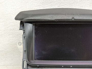 2016 Chevrolet Suburban 1500 Radio AM FM Cd Player Receiver Replacement P/N:815372982 23251765 Fits OEM Used Auto Parts