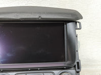 2016 Chevrolet Suburban 1500 Radio AM FM Cd Player Receiver Replacement P/N:815372982 23251765 Fits OEM Used Auto Parts - Oe