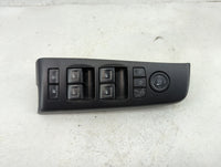 2016 Chevrolet Suburban 1500 Master Power Window Switch Replacement Driver Side Left P/N:B067EA09 23427094 Fits OEM Used Aut
