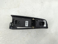 2016 Chevrolet Suburban 1500 Master Power Window Switch Replacement Driver Side Left P/N:B067EA09 23427094 Fits OEM Used Aut