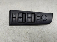 2016 Chevrolet Suburban 1500 Master Power Window Switch Replacement Driver Side Left P/N:B067EA09 23427094 Fits OEM Used Aut