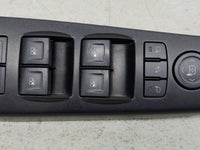 2016 Chevrolet Suburban 1500 Master Power Window Switch Replacement Driver Side Left P/N:B067EA09 23427094 Fits OEM Used Aut