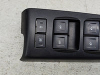 2016 Chevrolet Suburban 1500 Master Power Window Switch Replacement Driver Side Left P/N:B067EA09 23427094 Fits OEM Used Aut