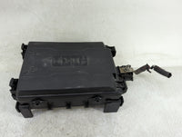 2016 Chevrolet Suburban 1500 Fusebox Fuse Box Panel Relay Module P/N:23418066 Fits Fits 2015 2017 2018 2019 2020 OEM Used Au
