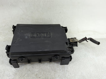 compare product 2016 Chevrolet Suburban 1500 Fusebox Fuse Box Panel Relay Module P/N:23418066 Fits Fits 2015 2017 2018 2019 2020 OEM Used Auto Parts