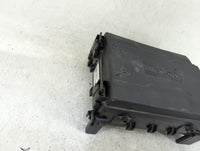 2016 Chevrolet Suburban 1500 Fusebox Fuse Box Panel Relay Module P/N:23418066 Fits Fits 2015 2017 2018 2019 2020 OEM Used Au