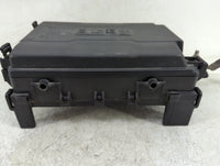 2016 Chevrolet Suburban 1500 Fusebox Fuse Box Panel Relay Module P/N:23418066 Fits Fits 2015 2017 2018 2019 2020 OEM Used Au