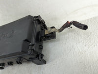 2016 Chevrolet Suburban 1500 Fusebox Fuse Box Panel Relay Module P/N:23418066 Fits Fits 2015 2017 2018 2019 2020 OEM Used Au