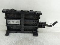 2016 Chevrolet Suburban 1500 Fusebox Fuse Box Panel Relay Module P/N:23418066 Fits Fits 2015 2017 2018 2019 2020 OEM Used Au