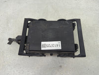 2016 Chevrolet Suburban 1500 Fusebox Fuse Box Panel Relay Module P/N:23227061 Fits Fits 2015 2017 2018 2019 2020 OEM Used Au