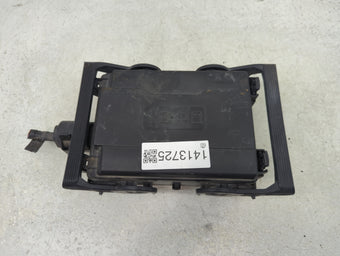 compare product 2016 Chevrolet Suburban 1500 Fusebox Fuse Box Panel Relay Module P/N:23227061 Fits Fits 2015 2017 2018 2019 2020 OEM Used Auto Parts