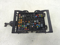 2016 Chevrolet Suburban 1500 Fusebox Fuse Box Panel Relay Module P/N:23227061 Fits Fits 2015 2017 2018 2019 2020 OEM Used Au