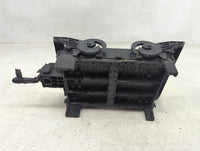 2016 Chevrolet Suburban 1500 Fusebox Fuse Box Panel Relay Module P/N:23227061 Fits Fits 2015 2017 2018 2019 2020 OEM Used Au