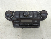 2016 Chevrolet Suburban 1500 Climate Control Module Temperature AC/Heater Replacement P/N:23251607 Fits Fits 2017 2018 2019 