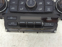 2016 Chevrolet Suburban 1500 Climate Control Module Temperature AC/Heater Replacement P/N:23251607 Fits Fits 2017 2018 2019 