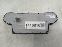 2016 Chevrolet Suburban 1500 Climate Control Module Temperature AC/Heater Replacement P/N:23251607 Fits Fits 2017 2018 2019 