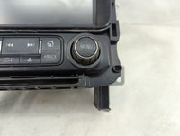 2016 Chevrolet Suburban 1500 Radio AM FM Cd Player Receiver Replacement P/N:23383726 815372982, 23251762 Fits OEM Used Auto 