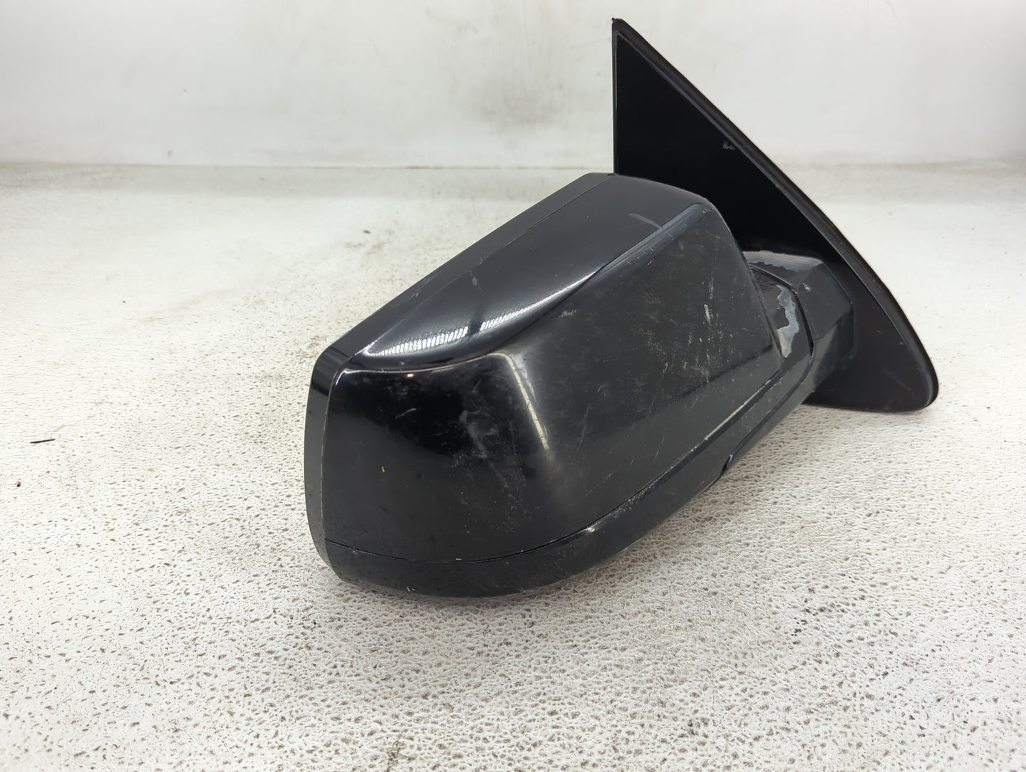 2016 Chevrolet Suburban 1500 Passenger Side View Mirror - Right Door Mirror OEM Used - Oemusedautoparts1.com