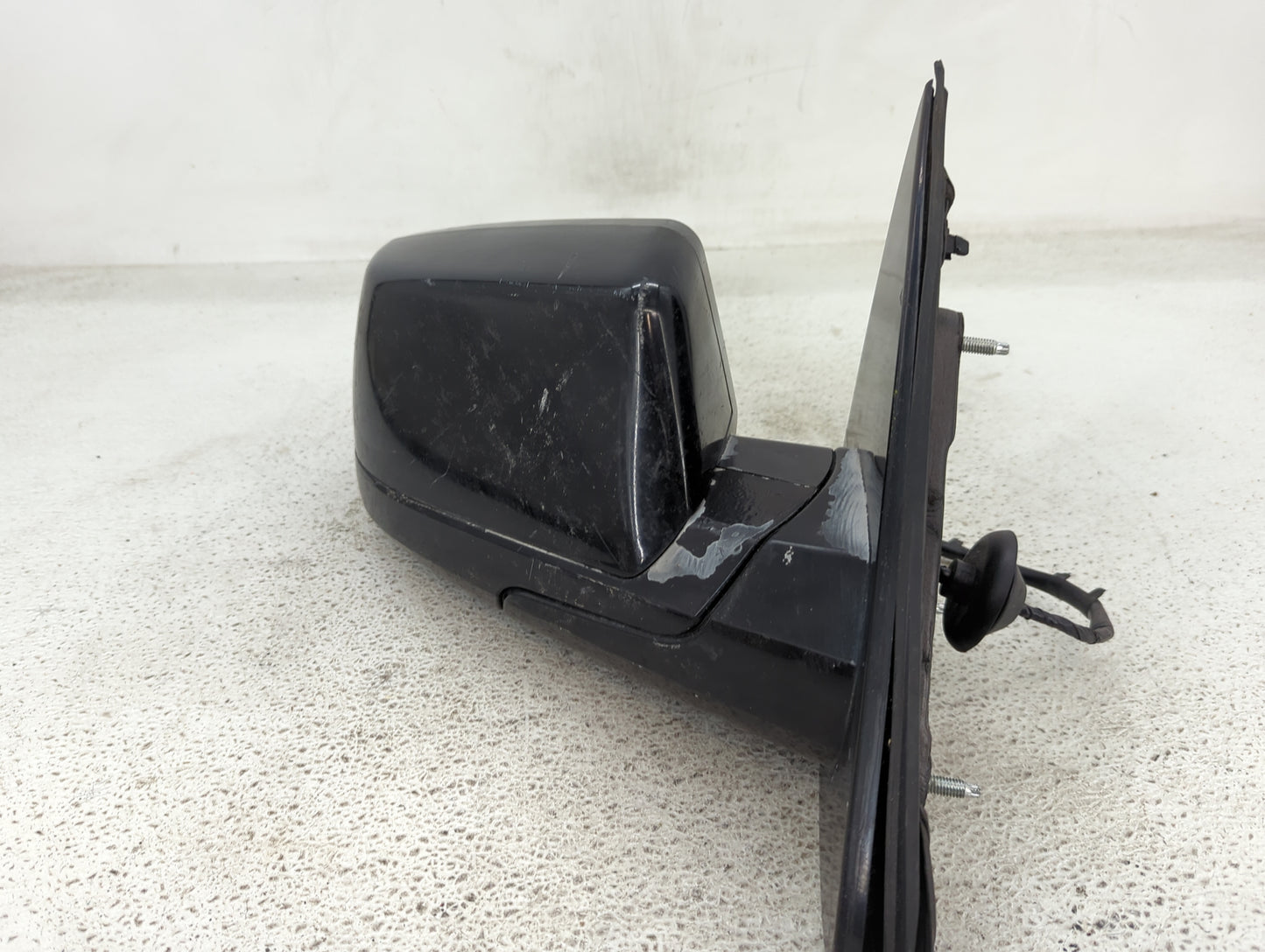 2016 Chevrolet Suburban 1500 Passenger Side View Mirror - Right Door Mirror OEM Used - Oemusedautoparts1.com
