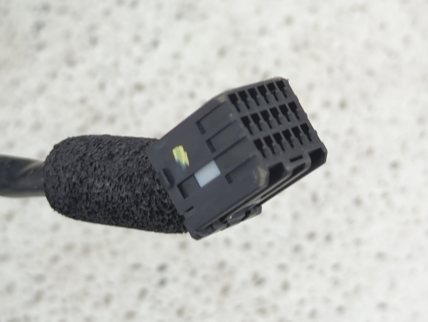 2016 Chevrolet Suburban 1500 Passenger Side View Mirror - Right Door Mirror OEM Used - Oemusedautoparts1.com