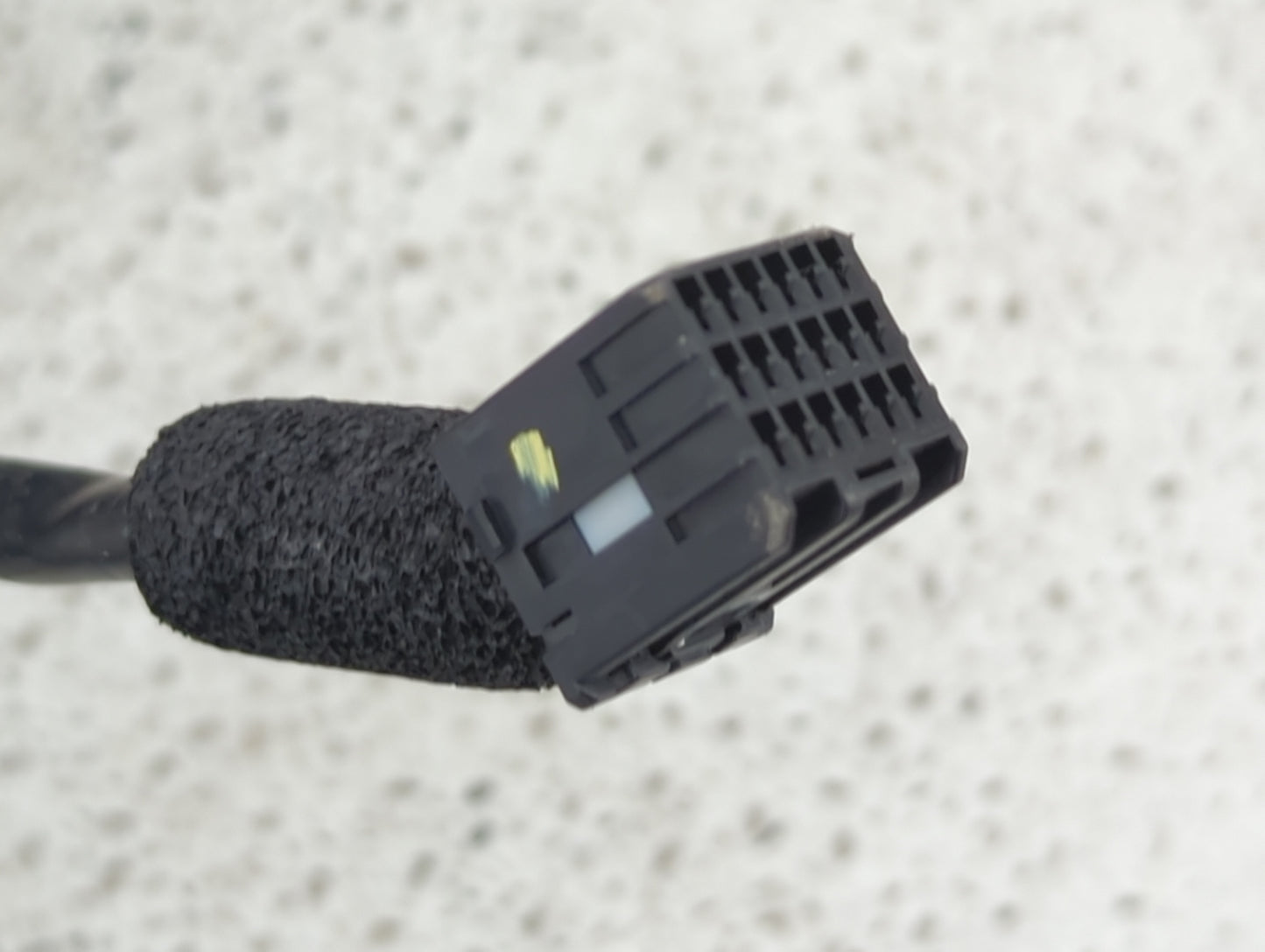2016 Chevrolet Suburban 1500 Passenger Side View Mirror - Right Door Mirror OEM Used - Oemusedautoparts1.com