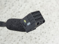 2016 Chevrolet Suburban 1500 Passenger Side View Mirror - Right Door Mirror OEM Used - Oemusedautoparts1.com