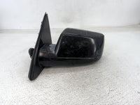 2016 Chevrolet Suburban 1500 Driver Side View Mirror - Left Door Mirror OEM Used - Oemusedautoparts1.com