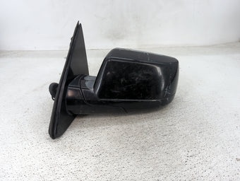 compare product 2016 Chevrolet Suburban 1500 Driver Side View Mirror - Left Door Mirror OEM Used
