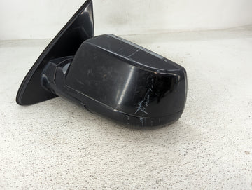 2016 Chevrolet Suburban 1500 Driver Side View Mirror - Left Door Mirror OEM Used