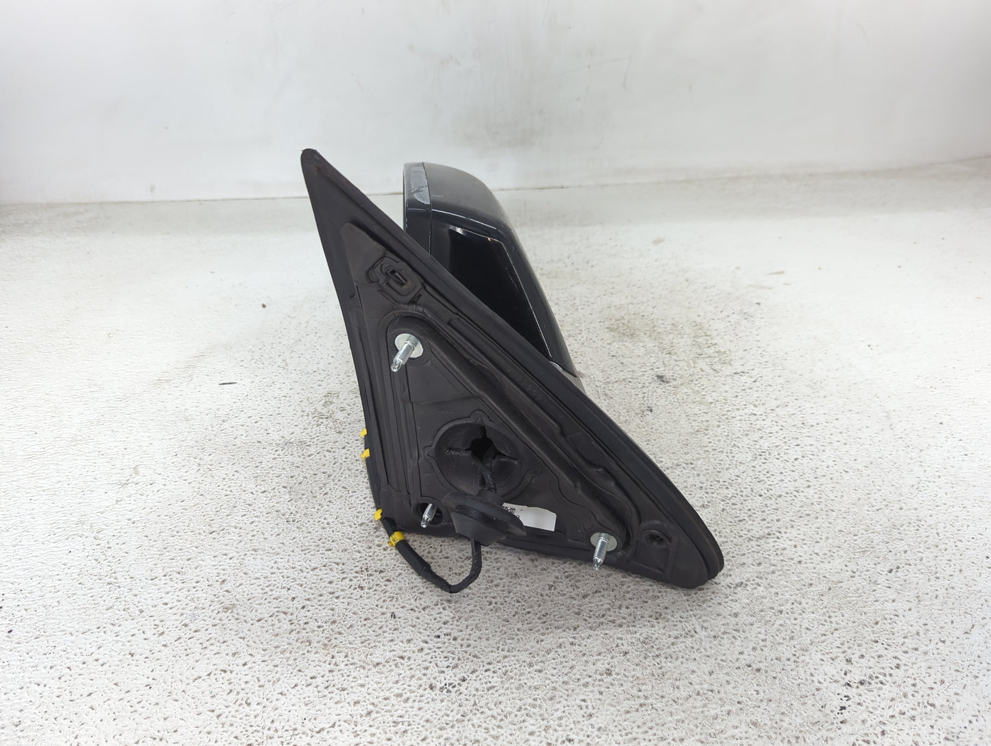 2016 Chevrolet Suburban 1500 Driver Side View Mirror - Left Door Mirror OEM Used - Oemusedautoparts1.com