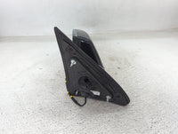 2016 Chevrolet Suburban 1500 Driver Side View Mirror - Left Door Mirror OEM Used - Oemusedautoparts1.com