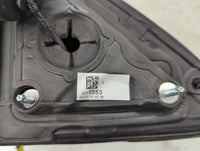 2016 Chevrolet Suburban 1500 Driver Side View Mirror - Left Door Mirror OEM Used - Oemusedautoparts1.com