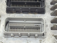 2016 Chevrolet Suburban 1500 PCM Engine Control Computer ECU ECM PCU OEM P/N:12673195 13101010000000X Fits Fits 2014 2015 OE
