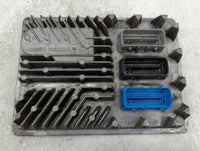 2016 Chevrolet Suburban 1500 PCM Engine Control Computer ECU ECM PCU OEM P/N:12673195 12672537 Fits Fits 2014 2015 OEM Used 