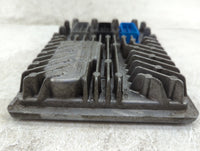 2016 Chevrolet Suburban 1500 PCM Engine Control Computer ECU ECM PCU OEM P/N:12673195 12672537 Fits Fits 2014 2015 OEM Used 