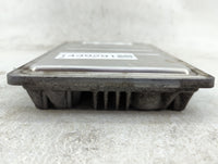 2016 Chevrolet Suburban 1500 PCM Engine Control Computer ECU ECM PCU OEM P/N:12673195 12672537 Fits Fits 2014 2015 OEM Used 