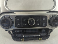 2016 Chevrolet Suburban 1500 Climate Control Module Temperature AC/Heater Replacement P/N:23251607 7370200000000X Fits OEM U