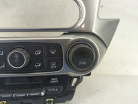 2016 Chevrolet Suburban 1500 Climate Control Module Temperature AC/Heater Replacement P/N:23251607 7370200000000X Fits OEM U