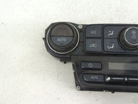 2016 Chevrolet Suburban 1500 Climate Control Module Temperature AC/Heater Replacement P/N:23251607 7370200000000X Fits OEM U