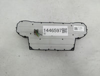 2016 Chevrolet Suburban 1500 Climate Control Module Temperature AC/Heater Replacement P/N:23251607 7370200000000X Fits OEM U