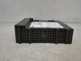 compare product 2016 Chevrolet Suburban 1500 Radio AM FM Cd Player Receiver Replacement P/N:23402903 Fits Fits 2017 OEM Used Auto Parts