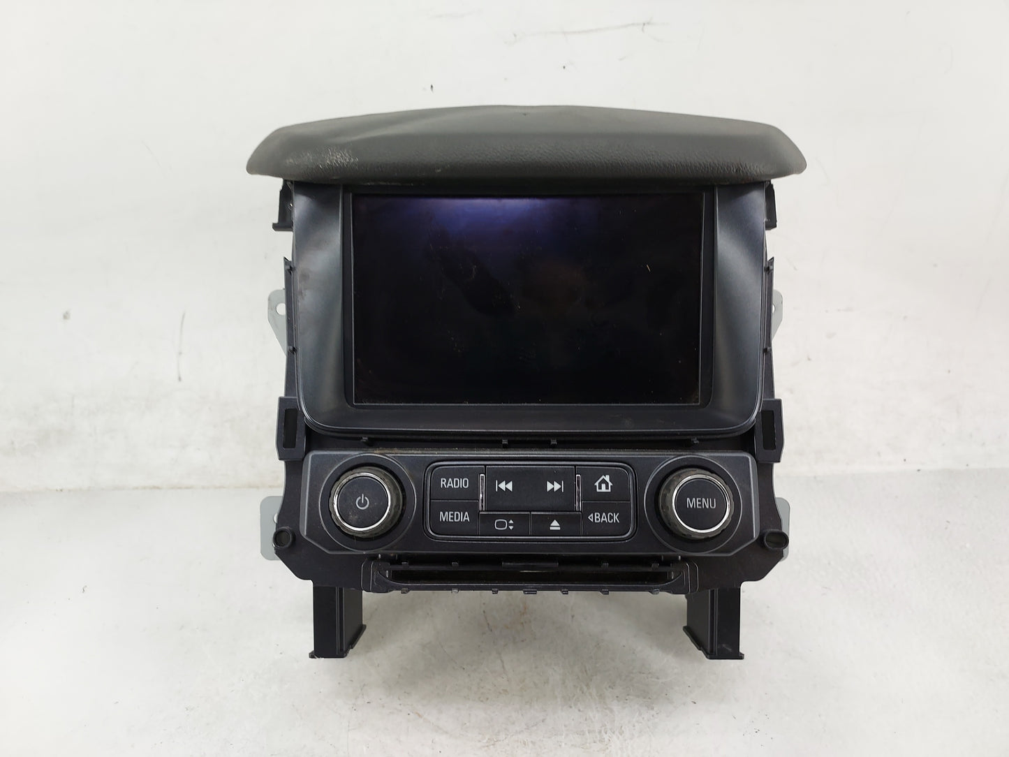 2016 Chevrolet Suburban 1500 Radio Control Panel - Oemusedautoparts1.com