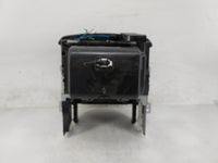 2016 Chevrolet Suburban 1500 Radio Control Panel - Oemusedautoparts1.com