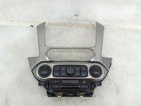 2016 Chevrolet Suburban 1500 Climate Control Module Temperature AC/Heater Replacement P/N:23511607 815372982 Fits Fits 2015 