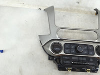 2016 Chevrolet Suburban 1500 Climate Control Module Temperature AC/Heater Replacement P/N:23511607 815372982 Fits Fits 2015 