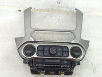 2016 Chevrolet Suburban 1500 Climate Control Module Temperature AC/Heater Replacement P/N:23511607 815372982 Fits Fits 2015 